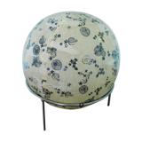 Glass photophore on tripod, Serax brand "House of Being", Marie Michielssen