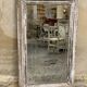 Miroir fin 19ème 74x122cm