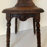 Chaise alsacienne