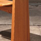 Gilbert Marklund Wooden Stools Jonte - Scandinavian Design