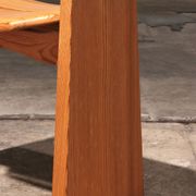 Gilbert Marklund Wooden Stools Jonte - Scandinavian Design