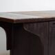 Japanese work and storage table – Showa period (c. 1950-1979) #101