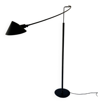 Lampadaire Nestore Lettura