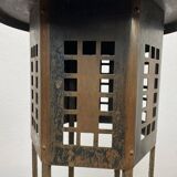 Plant stand Secession in the style of Wiener Werkstätte