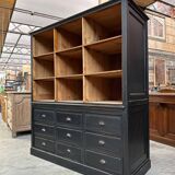 Workshop furniture, early 20th century