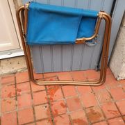 Folding chairs lafuma