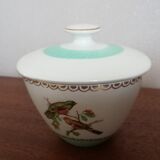 Badonviller Bird Coffee Service