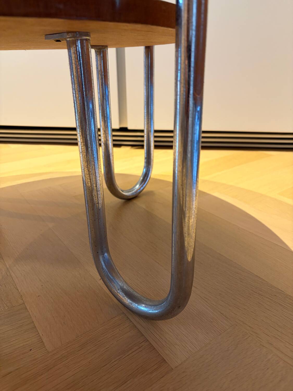 Table basse
