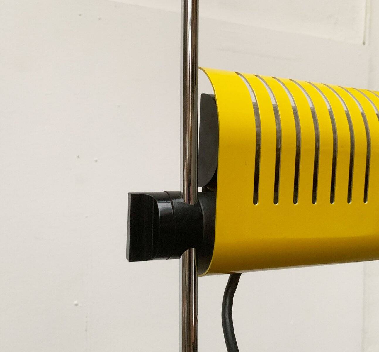 Mid-Century Floor Lamp Colombo 626 by Joe Colombo for Oluce