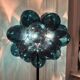 "Blue Balloon" lamp