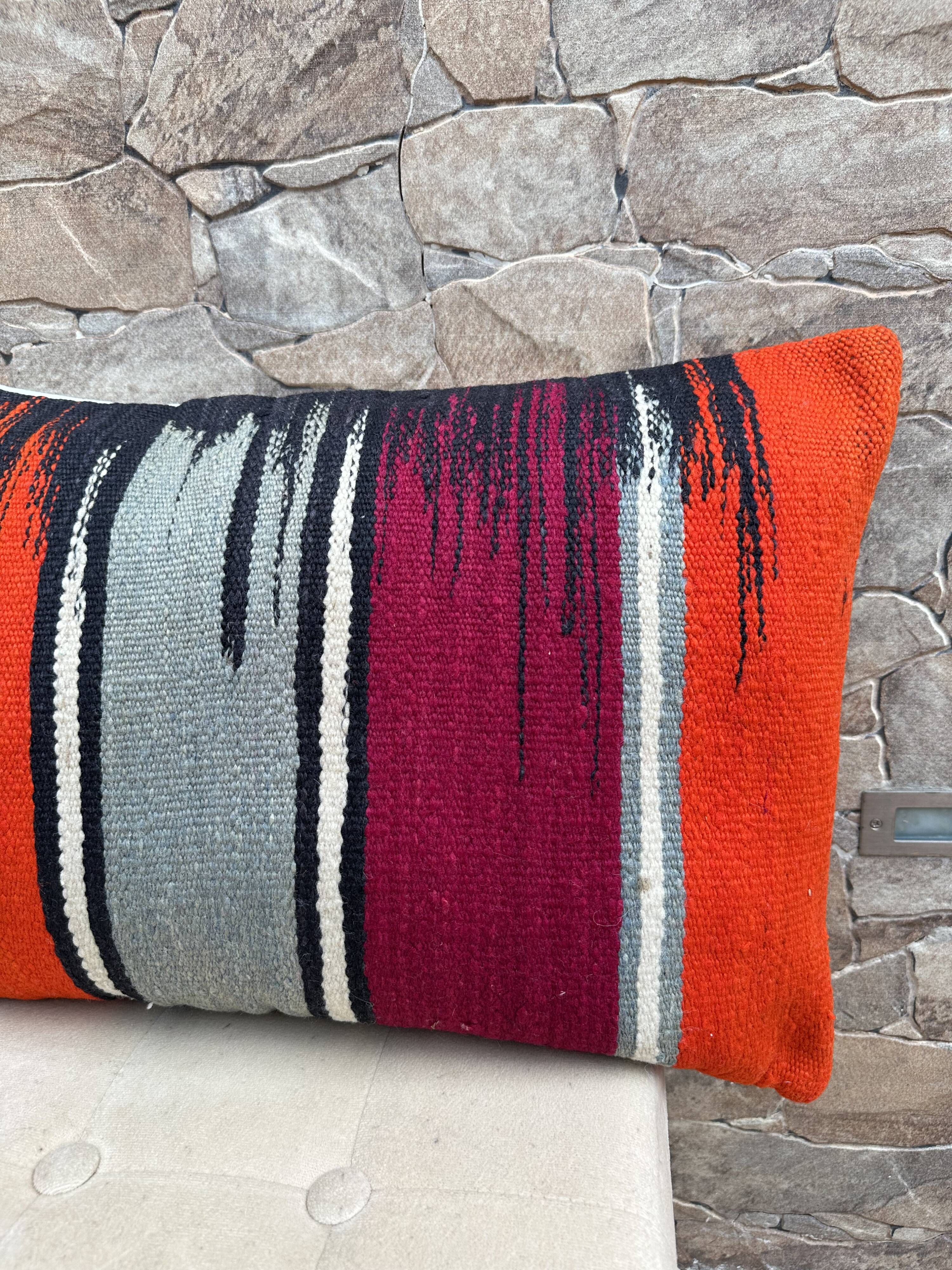 Berber cushion covers 60x40cm