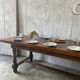 Farmhouse table 280x87cm
