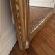 Antique mirror