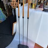 Grasil metal candle holder