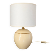 Vintage lamp from the 70s - Robert de Schuytener – Model No. 6