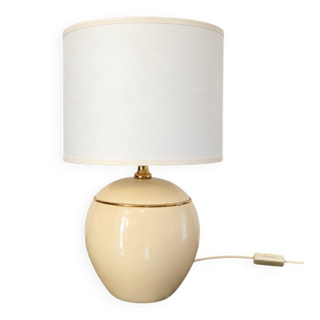 Vintage lamp from the 70s - Robert de Schuytener – Model No. 6