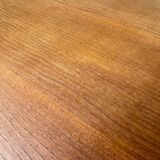 Vintage enfilade in ash and mahogany circa 1950s