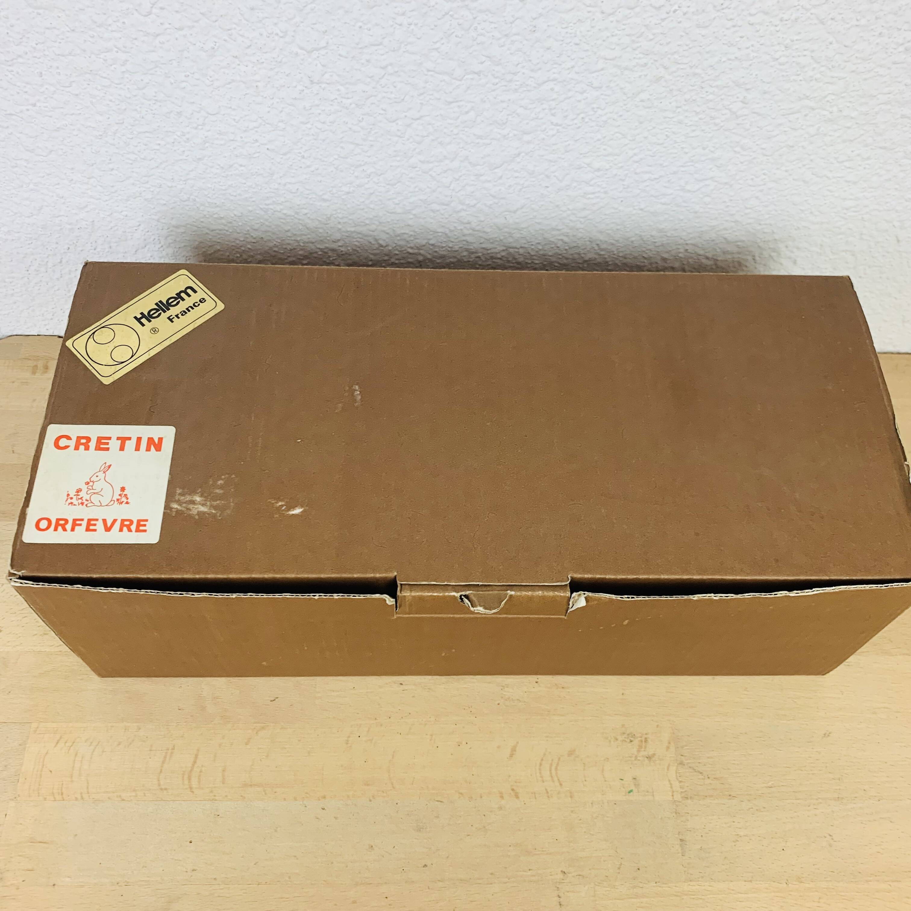 Hellem 6-cup vacuum coffee maker