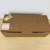 Hellem 6-cup vacuum coffee maker