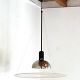 Frisbi pendant light
