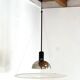 Frisbi pendant light