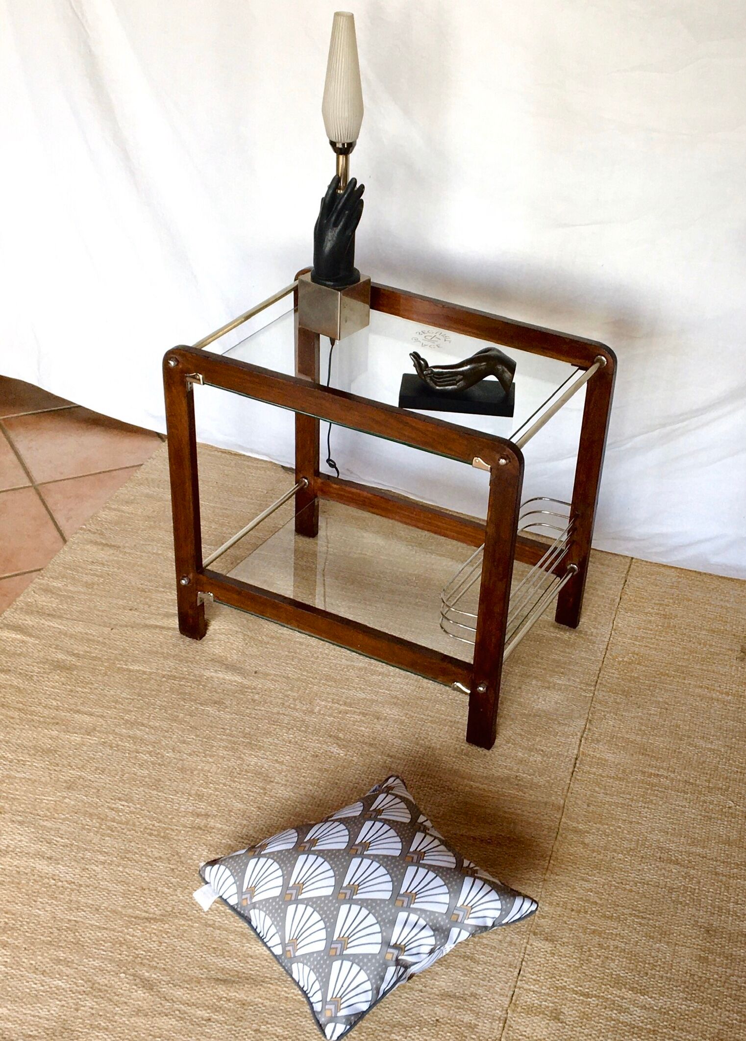 Art Deco bar 1930/40