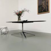 Table de conférence ou repas Knoll 244 cm