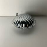 Shellfish butter dish