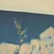 Huile sur toile suédoise – « Paysage côtier » par Arne Aspelin