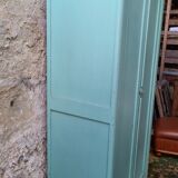 Small Parisian wardrobe