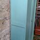 Small Parisian wardrobe