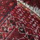 Tapis kilim tunisien