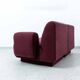 Vintage Modular Sofa By Eberhard Geißler, Oelsa, Germany, 1970’s