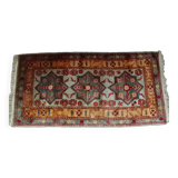 Antique Caucasian carpet
