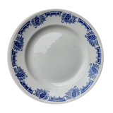 Plat vintage