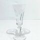 11 CHAMPAGNE FLUTES ST LOUIS CAMARGUE MODEL