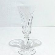 11 CHAMPAGNE FLUTES ST LOUIS CAMARGUE MODEL