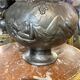Art Nouveau period vase signed Charles POerron