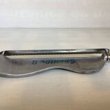 Old bread or cheese knife schnittfix II from the 1960s.