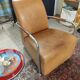 Fauteuil vintage Gelderland de Jan des Bouvries