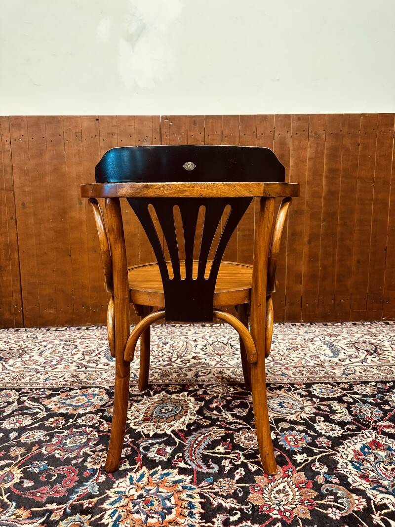 Chaise de bureau Authentic Models