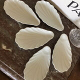 Pillivuyt porcelain raviers