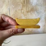 6 Bakelite knife holders