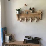 wall shelf