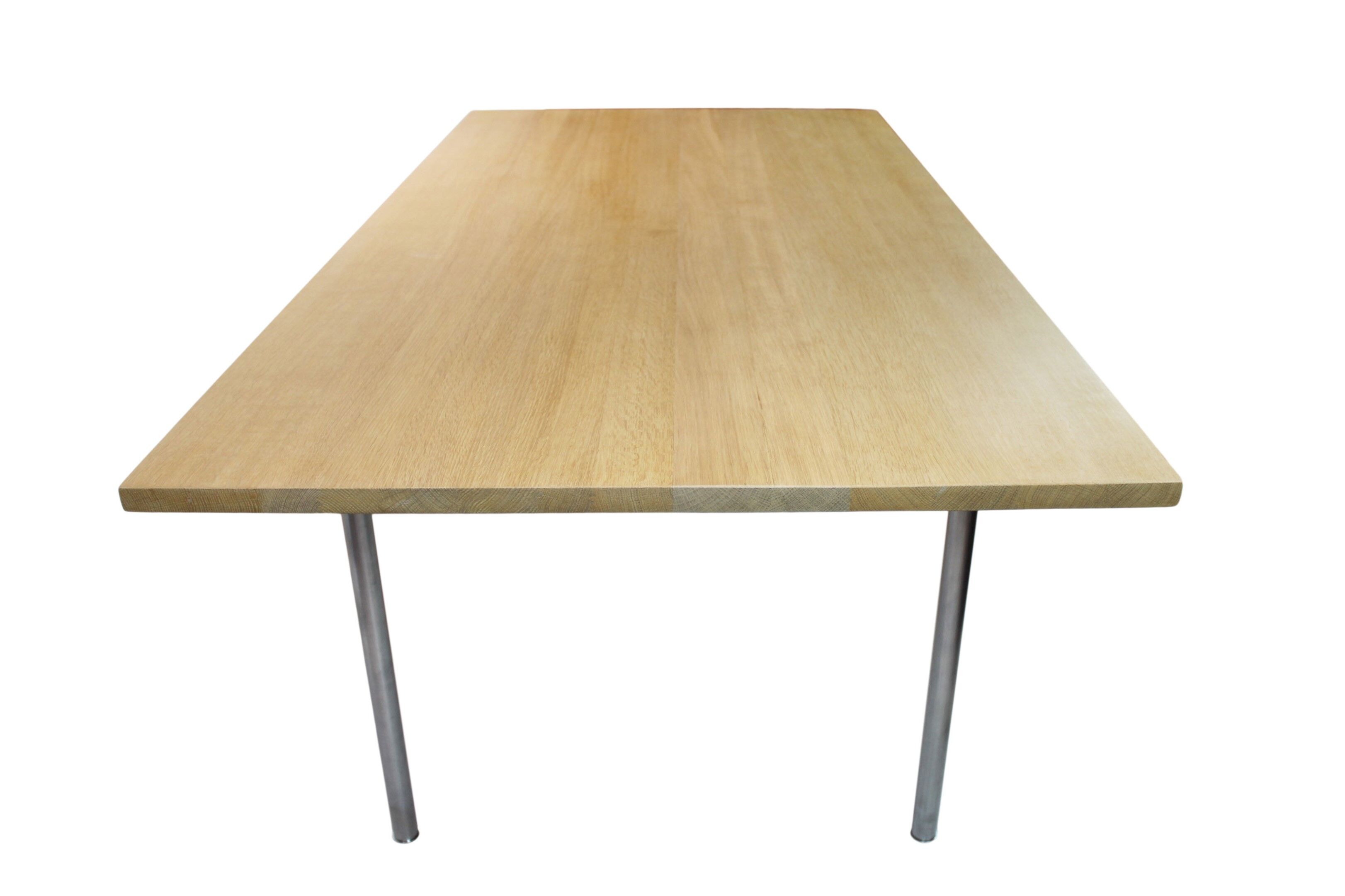 Table à manger, modèle CH318, Hans J. Wegner et Carl Hansen et Fils, 2003