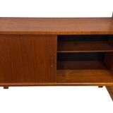 Vintage Poul Cadovius Royal System wall system wall