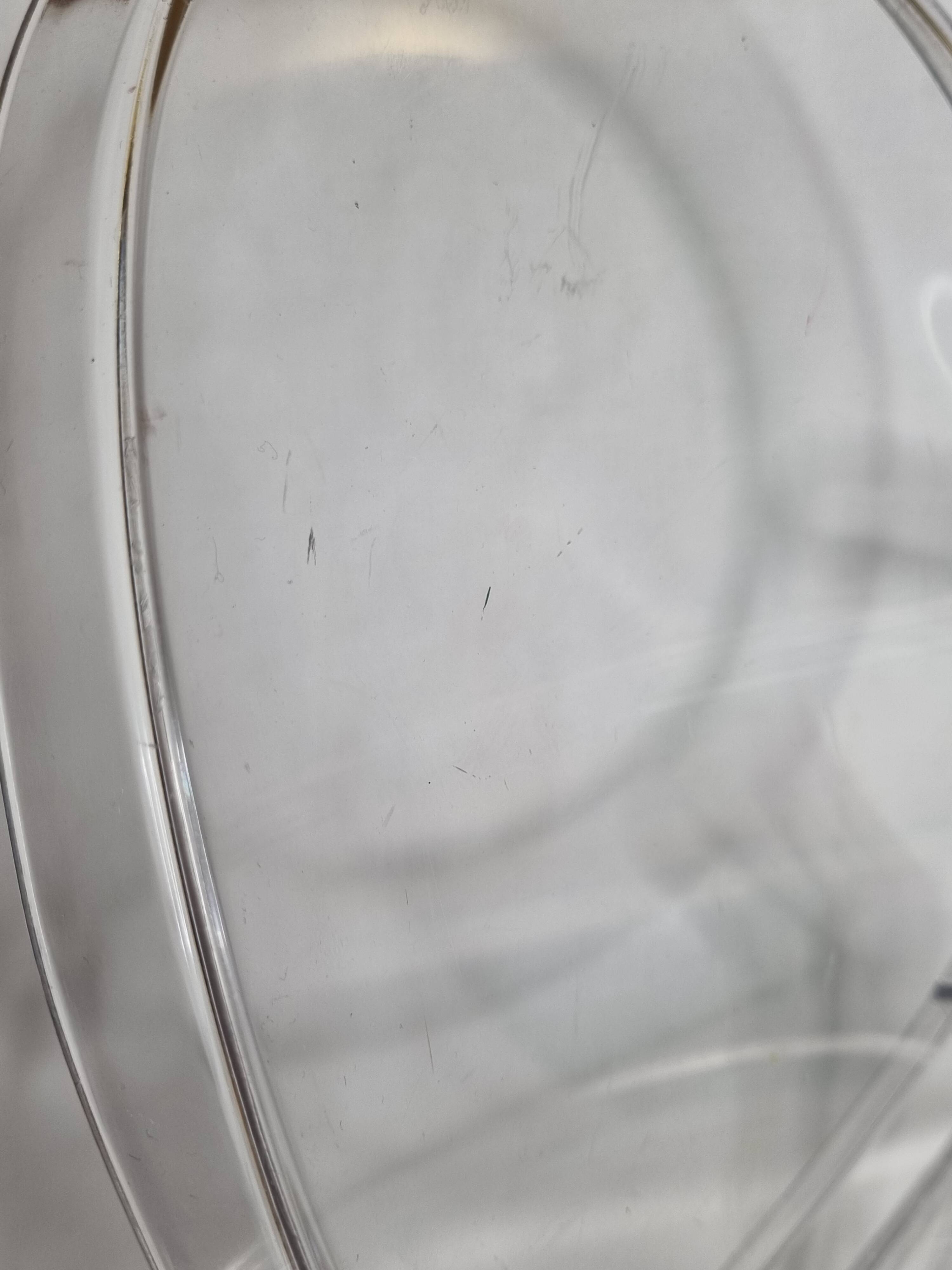 Child's chair Lou Lou Ghost designed by Philippe Starck for Kartell