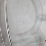 Child's chair Lou Lou Ghost designed by Philippe Starck for Kartell