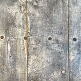 Vintage Indian coffee table