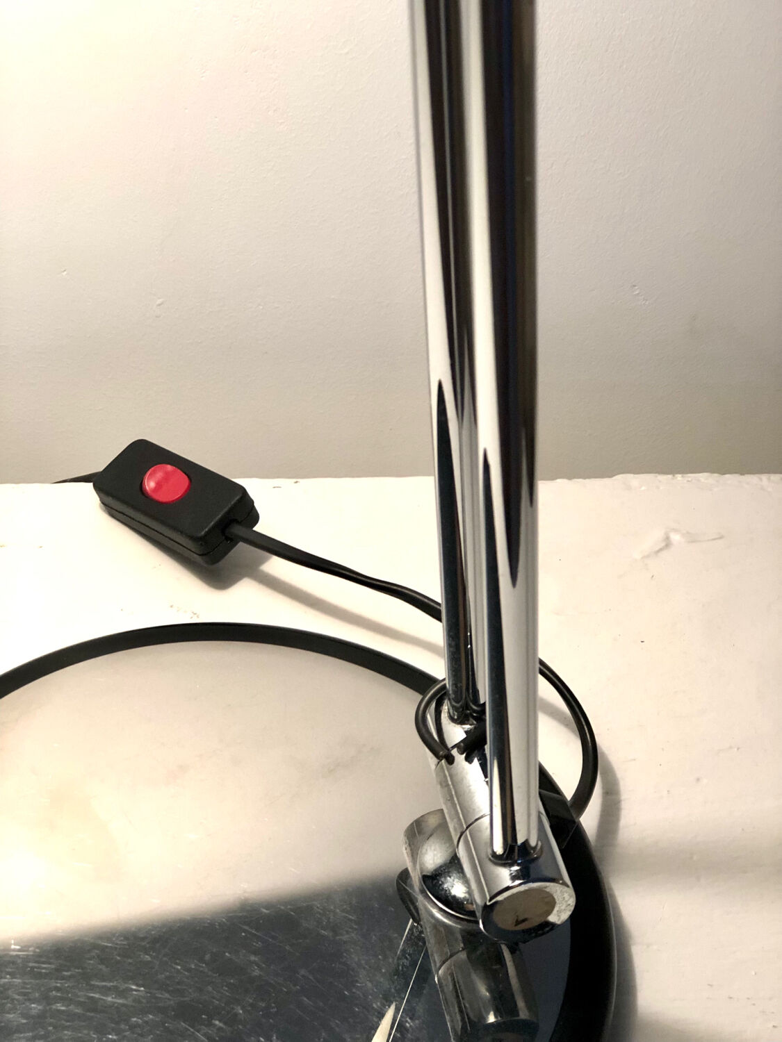 Aluminor desk lamp